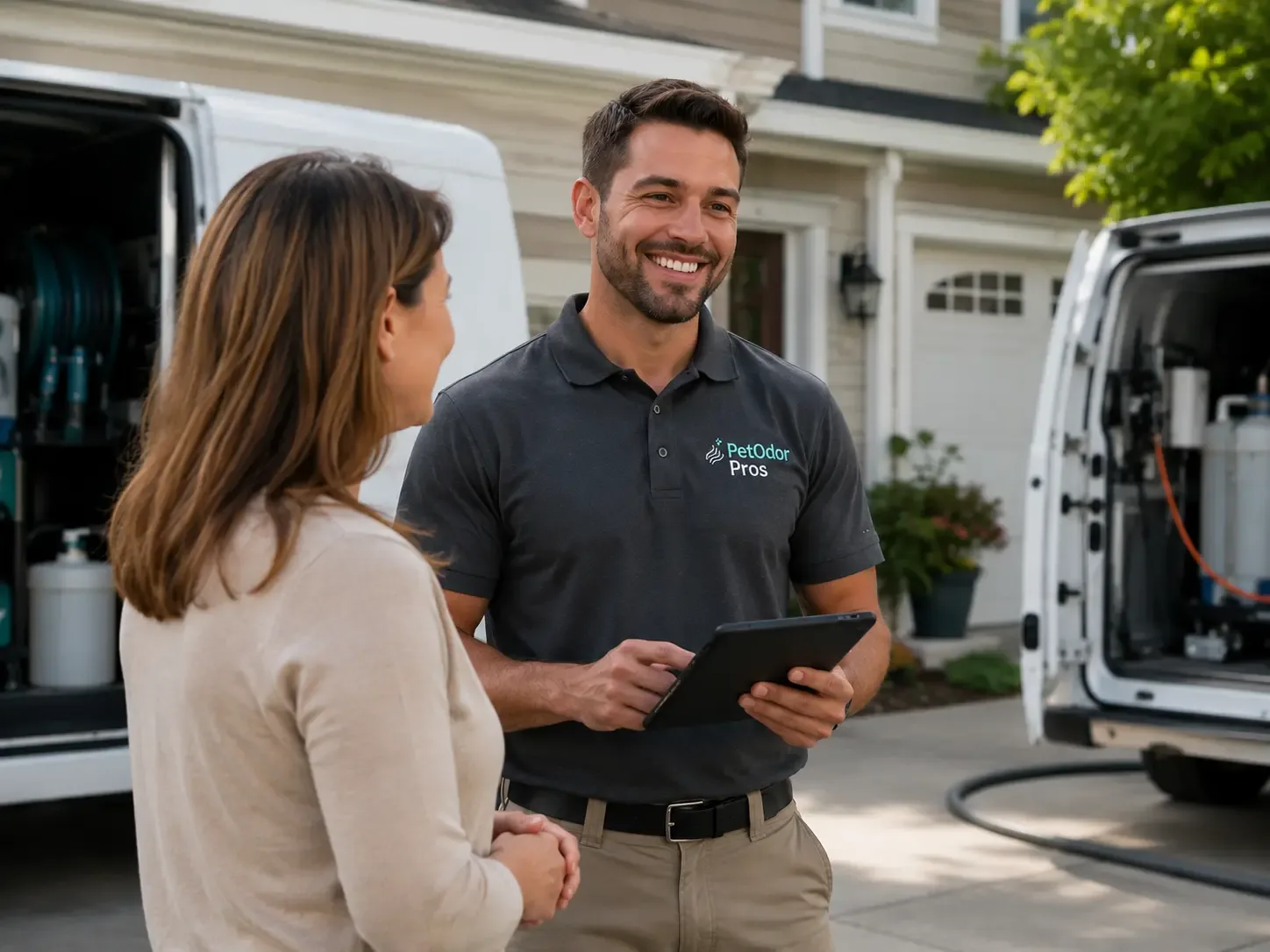 Pet Odor Removal FAQs for La Veta, CO